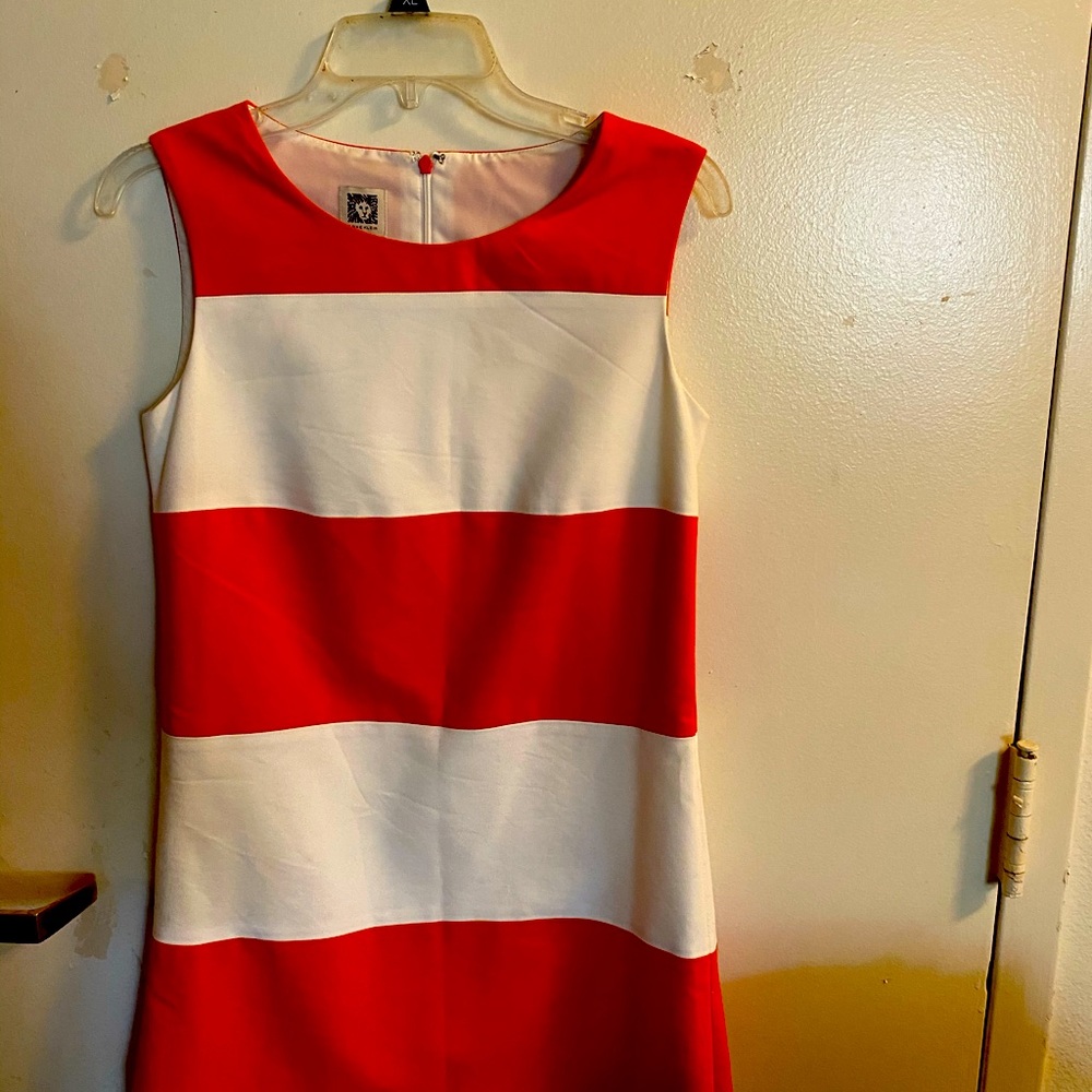 Annie Klein Sun Dress